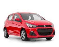 Holden Spark MP