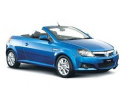 Holden Tigra XC