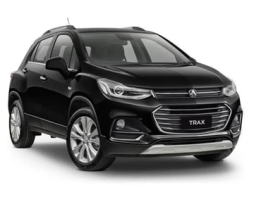 Holden Trax TJ.II