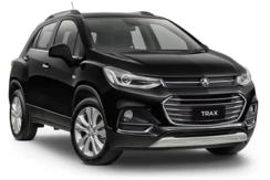 Holden Trax TJ.II