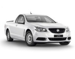 Holden Ute VF