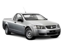 Holden Ute VE