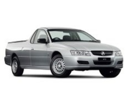 Holden Ute VZ