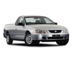 Holden Ute VY