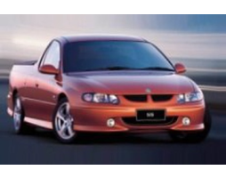 Holden Ute VU
