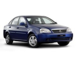 Holden Viva JF