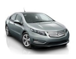 Holden Volt GM