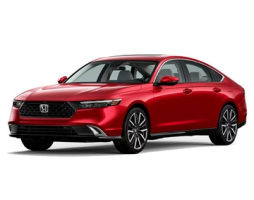 Honda Accord XI (CY)