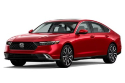Honda Accord XI (CY)