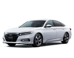 Honda Accord X (CV)