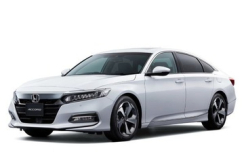Honda Accord X (CV)