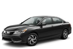 Honda Accord IX (CR)