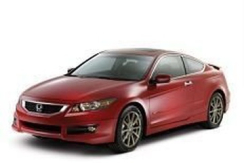 Honda Accord VIII (CP/CS)