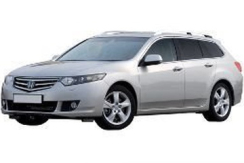 Honda Accord VIII (CU/CW)