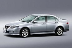 Honda Accord VII (CL)