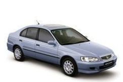 Honda Accord VI (CG/CH)