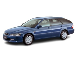 Honda Accord VI (CF/CL/CH)