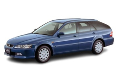 Honda Accord VI (CF/CL/CH)