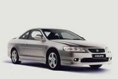 Honda Accord VI (CG)