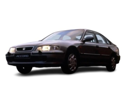 Honda Accord V (CC/CF)
