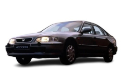 Honda Accord V (CC/CF)