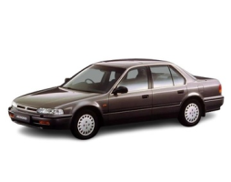 Honda Accord IV (CB)