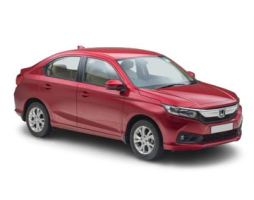 Honda Amaze II