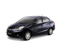 Honda Amaze I