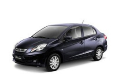 Honda Amaze I