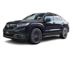 Honda Avancier II Facelift