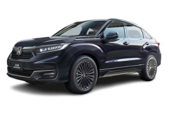 Honda Avancier II Facelift