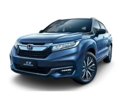 Honda Avancier II