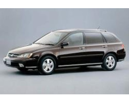 Honda Avancier I