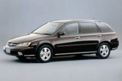 Honda Avancier I