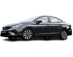 Honda Ballade GM7 Facelift