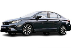 Honda Ballade GM7 Facelift
