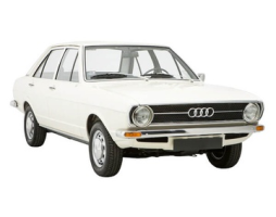 Audi 80 B1