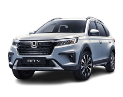 Honda BR-V DG3