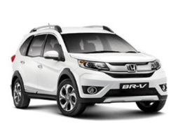 Honda BR-V DG1