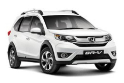 Honda BR-V DG1