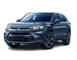 Honda Breeze II