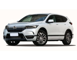 Honda Breeze I