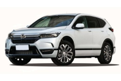 Honda Breeze I