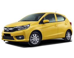 Honda Brio II