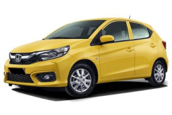 Honda Brio II