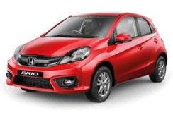 Honda Brio I Facelift