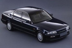 Acura Legend KA7/KA8