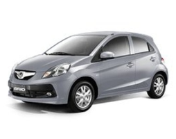 Honda Brio I