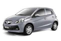 Honda Brio I