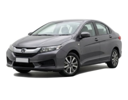Honda City GM6